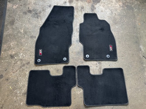 Vauxhall corsa vxr floor - vauxhall,