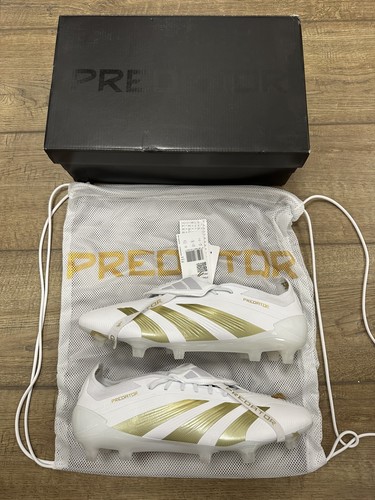 Size adidas predator - uk,