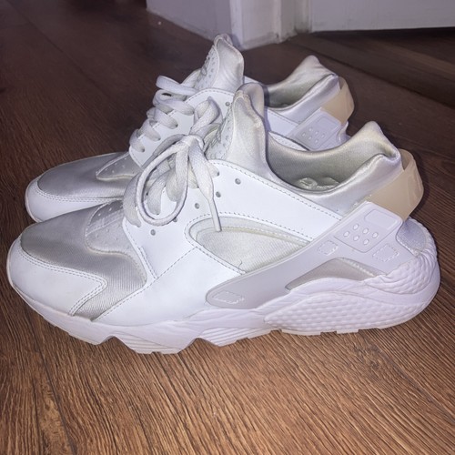 Nike air huarache - nike, 'triple