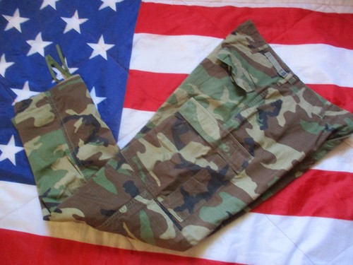 Genuine issue usa american - us,