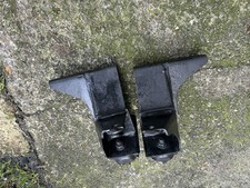 Rover sd1 v8 engine mount