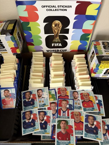 2026 panini fifa world - 2026,