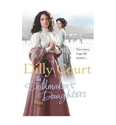 The dollmakers daughter - dollmakers, daughter,