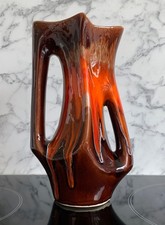 Vallauris - 24 cm Pitcher Vase