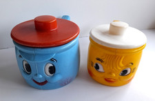Vintage Mothercare Toy