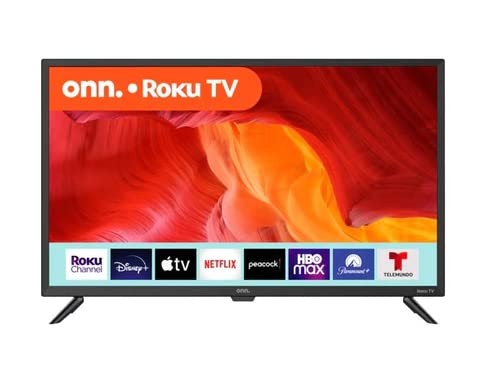 Onn inch class - class, hd