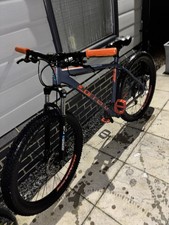 Carrera Vendetta 275 18”