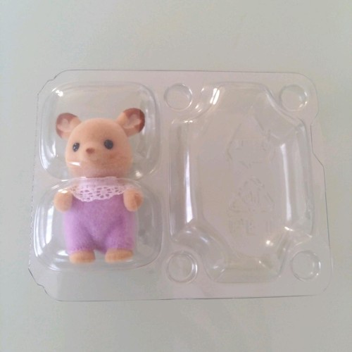 Sylvanian families deer baby - families,