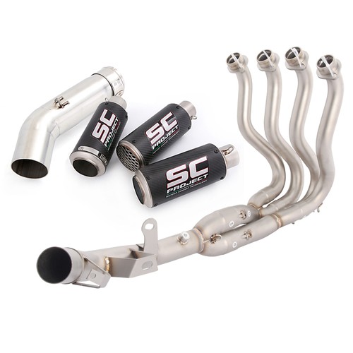 Full system for - system, gsxr750