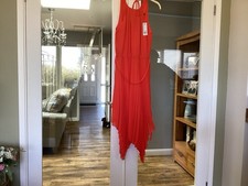Warehouse BNWT Orange Strap