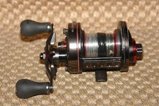 Daiwa Millionaire 7HT Mag