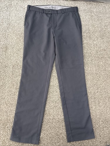 Stromberg golf trousers - , grey