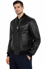 Giorgio Men’s Real Sheepskin