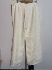 Kaliko Linen Fancy Pants Women