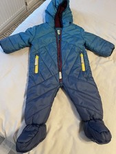 Ted Baker Pramsuit 3-6 Months 