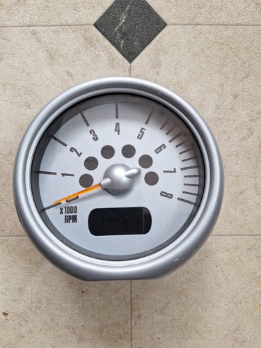Mini 2002 2006 rpm - 2002,