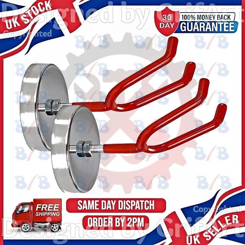 Two large magnetic - two,