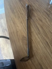 Leather Riding Crop 50cm In Great Condition Horse Riding Crop Equestrian
