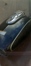 Jinlun Texan Fuel Tank