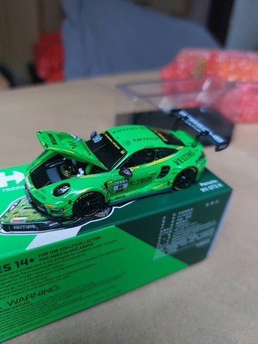 Trends hobby porsche 911 - 92,