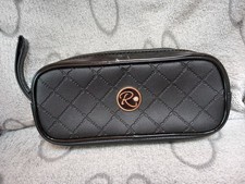 RIVER ISLAND makeup /pencil case preowned