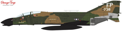 Hobby master 4d - master, phantom
