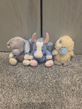 Blue Nose Friends Bundle