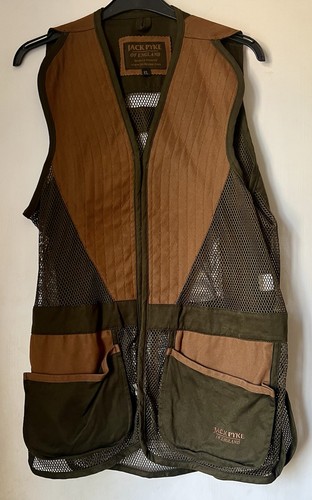 Jack pyke men gilet size - jack,