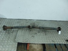 Jaguar S Type Automatic Front Prop Shaft Propshaft X202 2.5 Petrol 1999-2002Q