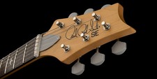 42mm / 1.65" BONE NUT for PRS