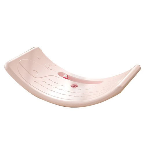 Kids rocker board plastic load - rocker,