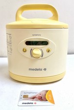 MEDELA SYMPHONY PROFESSIONAL