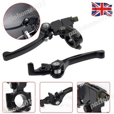 Black Pit Dirt Bike Snap Back