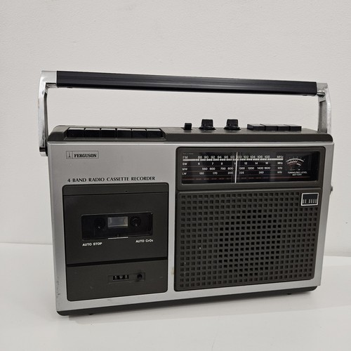 Vintage ferguson 3t10 - vintage,