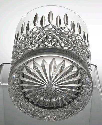 Stuart crystal manhattan large - crystal,