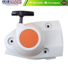 Recoil Pull Starter Assy Fit