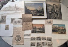 Old & Rare Collection European