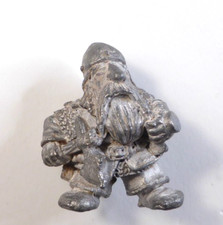 RRD1 Bugman's Dwarf Rangers Trooper (B) Citadel Metal Regiments of Renown