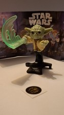 Kinder Egg STAR WARS - Yoda