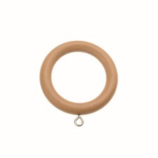 Swish Natural Oak 35mm Wooden