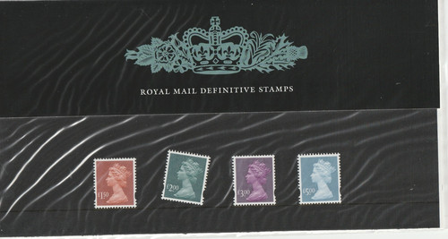 2003 royal mail high - 2003,