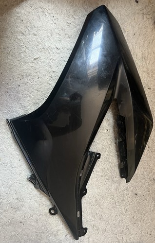 Yamaha wr125 125 right side - wr125,