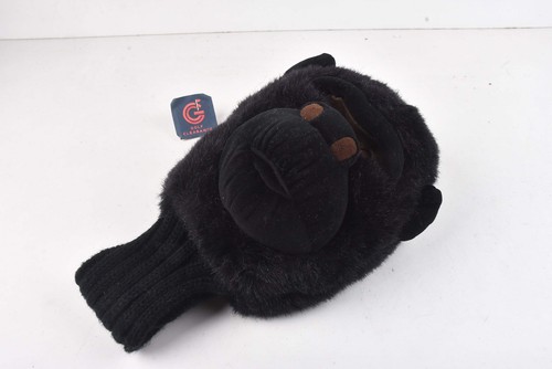 Monkey themed driver headcover - driver,