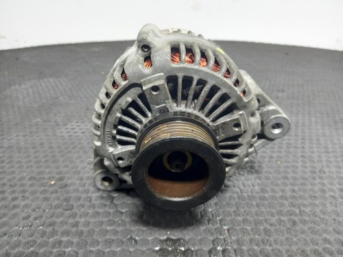 Jaguar type alternator - type,