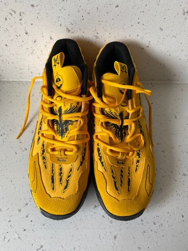 Puma porsche basketball - puma,