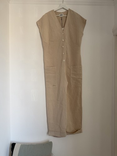 Bimba lola linen mix - y,