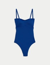 Marks & Spencer Womens Blue