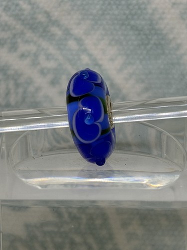 Authentic trollbeads ooak - trollbeads,