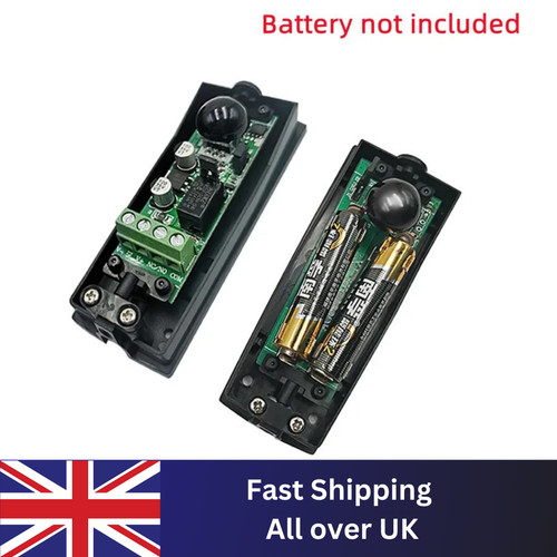 Photocell infrared battery - infrared,