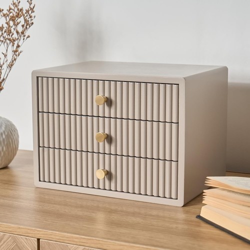 Wooden desktop drawer - wooden,